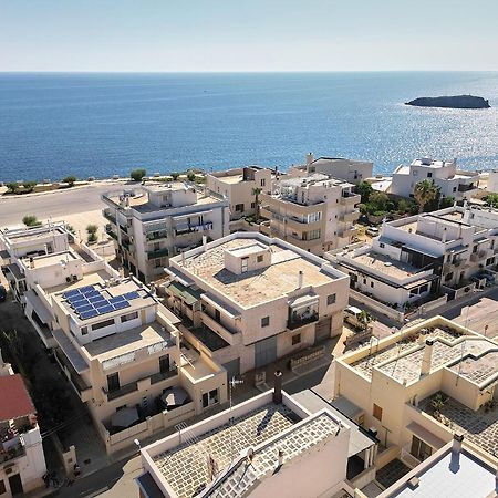 Nene Apartment Polignano a Mare Exterior photo