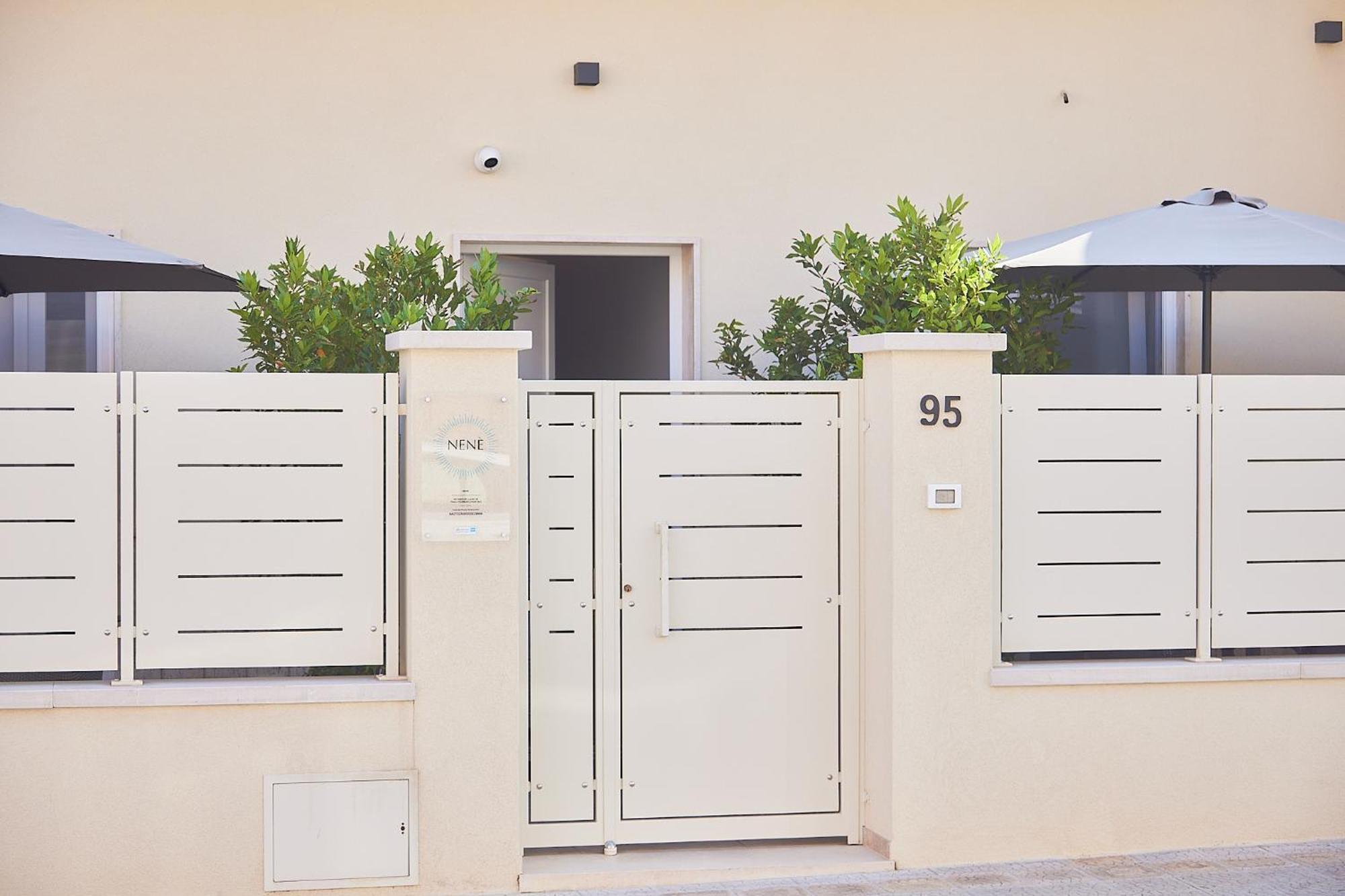 Nene Apartment Polignano a Mare Exterior photo