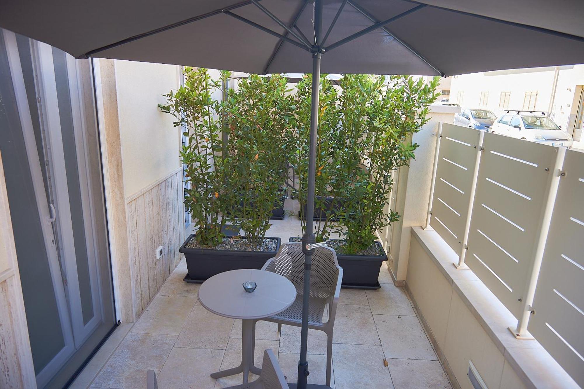 Nene Apartment Polignano a Mare Exterior photo