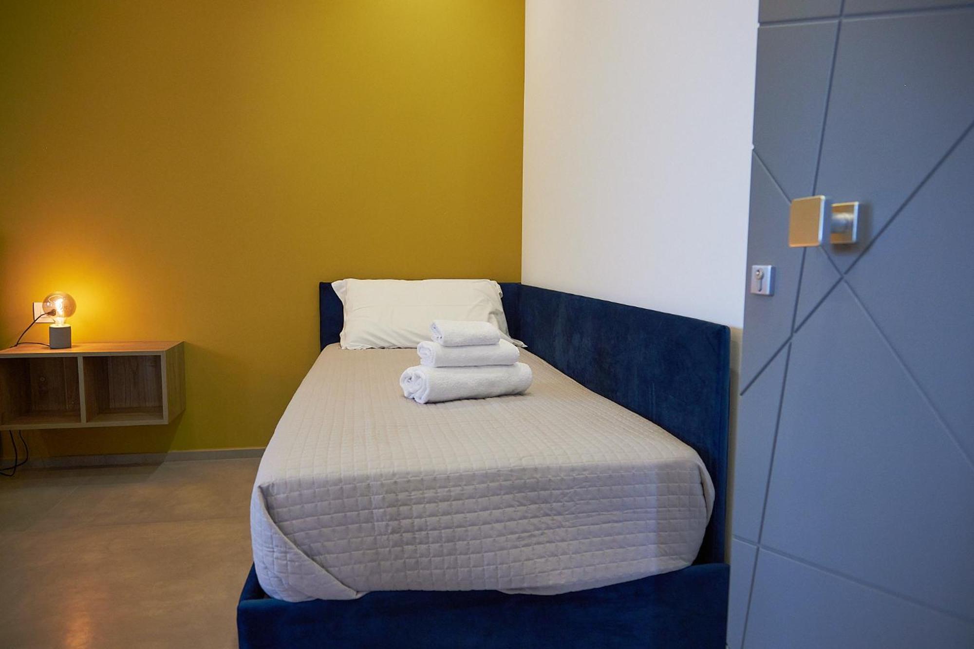 Nene Apartment Polignano a Mare Exterior photo