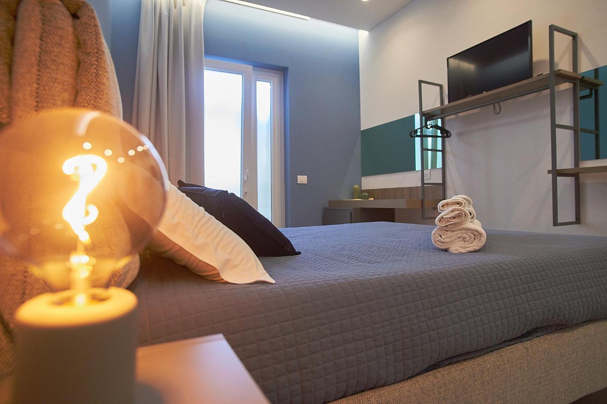 Nene Apartment Polignano a Mare Exterior photo