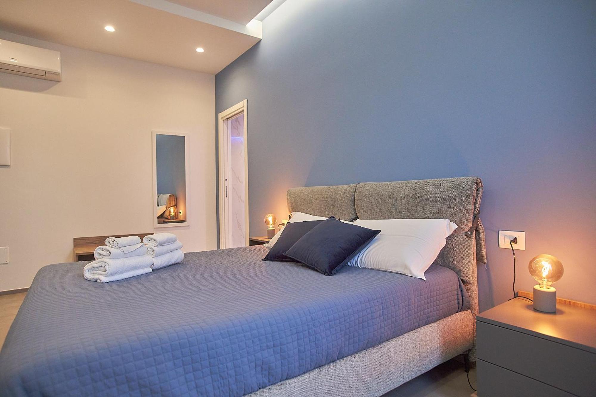 Nene Apartment Polignano a Mare Exterior photo